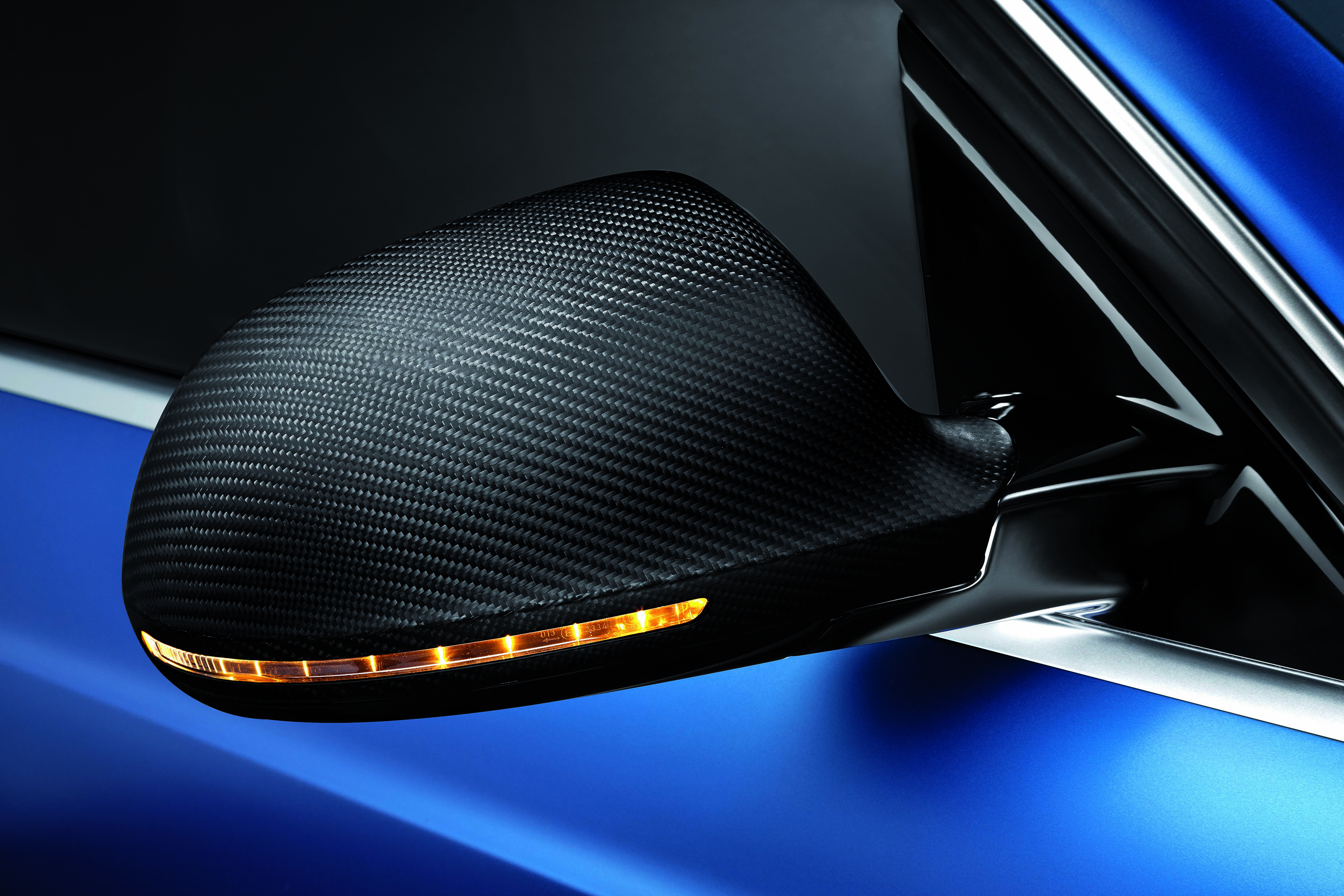 Audi RS Q3 Concept photo #22