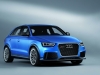 2013 Audi RS Q3 Concept thumbnail photo 2654