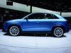 Audi RS Q3 Concept 2013