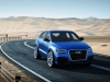 Audi RS Q3 Concept 2013