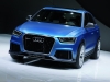 Audi RS Q3 Concept 2013