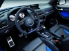 Audi RS Q3 Concept 2013