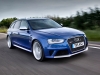 2013 Audi RS4 Avant thumbnail photo 1481