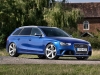 Audi RS4 Avant 2013