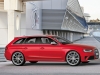 Audi RS4 Avant 2013