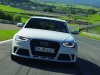Audi RS4 Avant 2013
