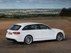 Audi RS4 Avant 2013