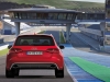 Audi RS4 Avant 2013