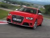 Audi RS4 Avant 2013
