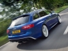 Audi RS4 Avant 2013