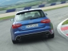 Audi RS4 Avant 2013