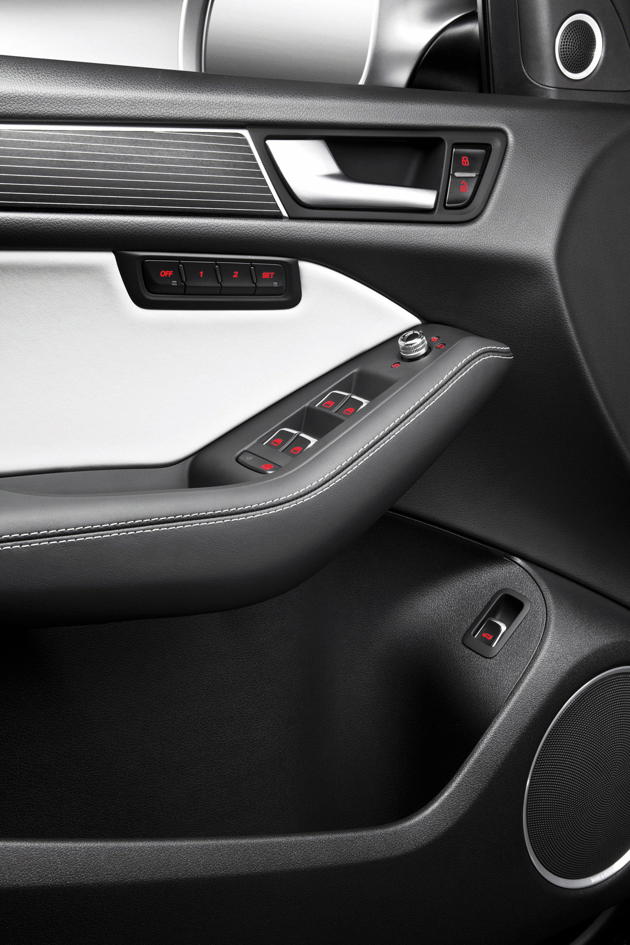 Audi SQ5 TDI photo #21