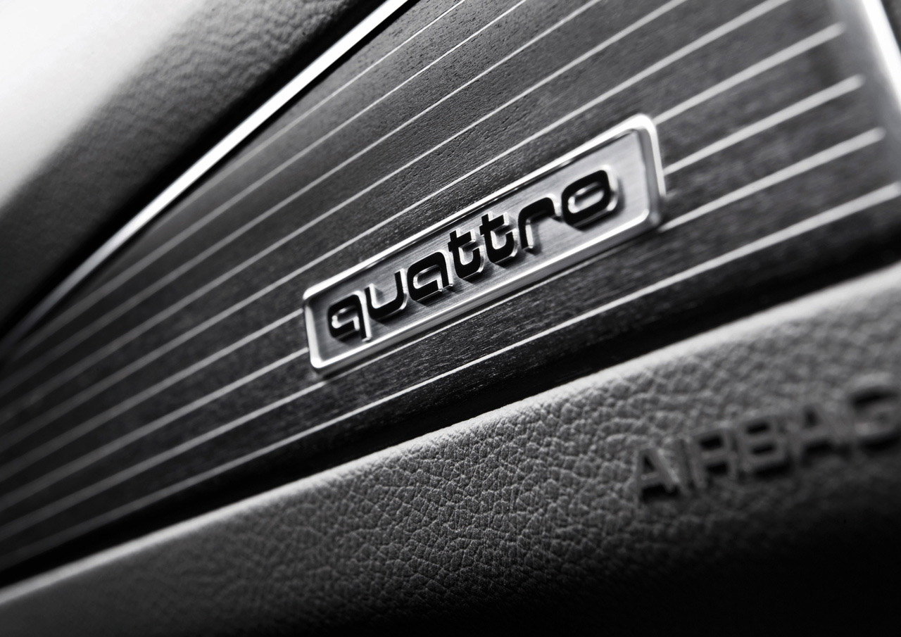 Audi SQ5 TDI photo #26