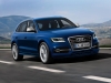 2013 Audi SQ5 TDI thumbnail photo 6776