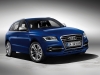 2013 Audi SQ5 TDI thumbnail photo 6779