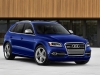 2013 Audi SQ5 TDI thumbnail photo 6781