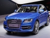 2013 Audi SQ5 TDI thumbnail photo 6787