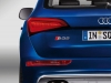 Audi SQ5 TDI 2013