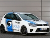 B&B Volkswagen Polo R WRC Street 2.0 TSI 2013