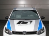 B&B Volkswagen Polo R WRC Street 2.0 TSI 2013