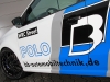 2013 B&B Volkswagen Polo R WRC Street 2.0 TSI thumbnail photo 32606