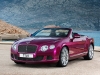 2013 Bentley Continental GT Speed Convertible thumbnail photo 6476