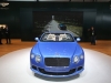 Bentley Continental GT Speed Convertible 2013