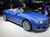 2013 Bentley Continental GT Speed Convertible thumbnail photo 6480