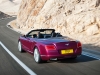 Bentley Continental GT Speed Convertible 2013