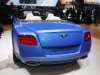 2013 Bentley Continental GT Speed Convertible thumbnail photo 6488