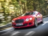 2013 Bentley Continental GT Speed thumbnail photo 8932