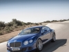 Bentley Continental GT Speed 2013