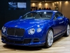 2013 Bentley Continental GT Speed thumbnail photo 8937