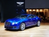 2013 Bentley Continental GT Speed thumbnail photo 8938