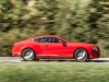 Bentley Continental GT Speed 2013