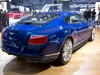 Bentley Continental GT Speed 2013