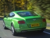 Bentley Continental GT Speed 2013