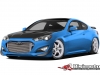 2013 Bisimoto Hyundai Genesis Coupe thumbnail photo 19028