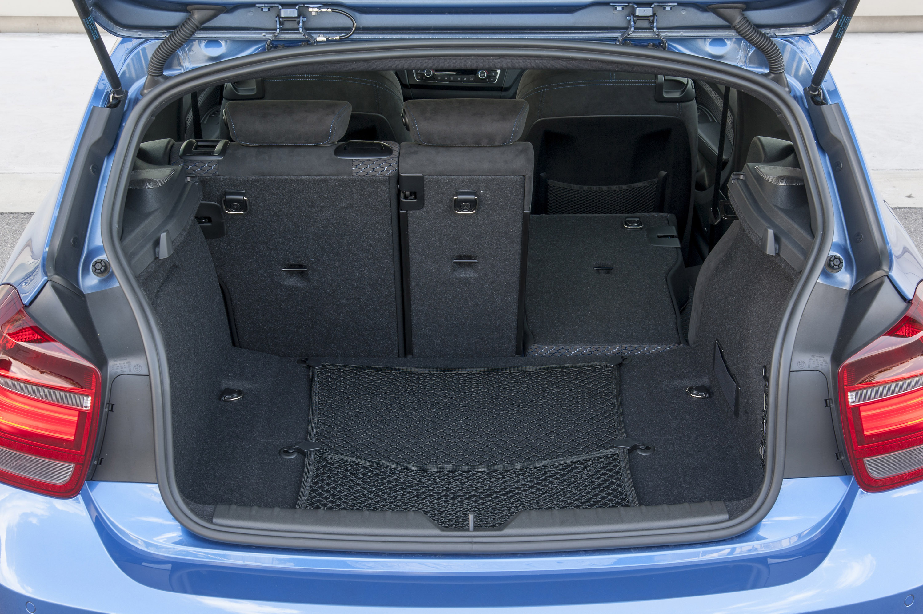 BMW 1-Series 3-Door photo #54