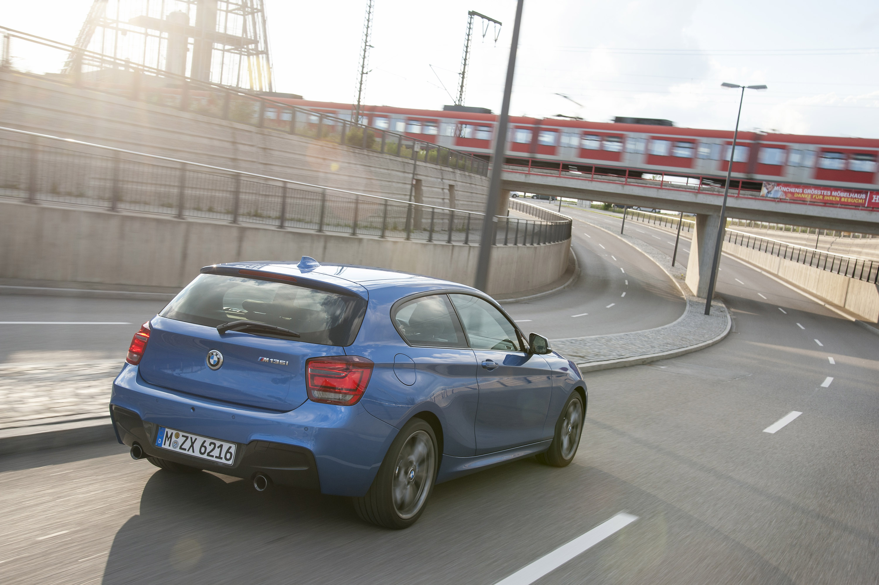 BMW 1-Series 3-Door photo #67