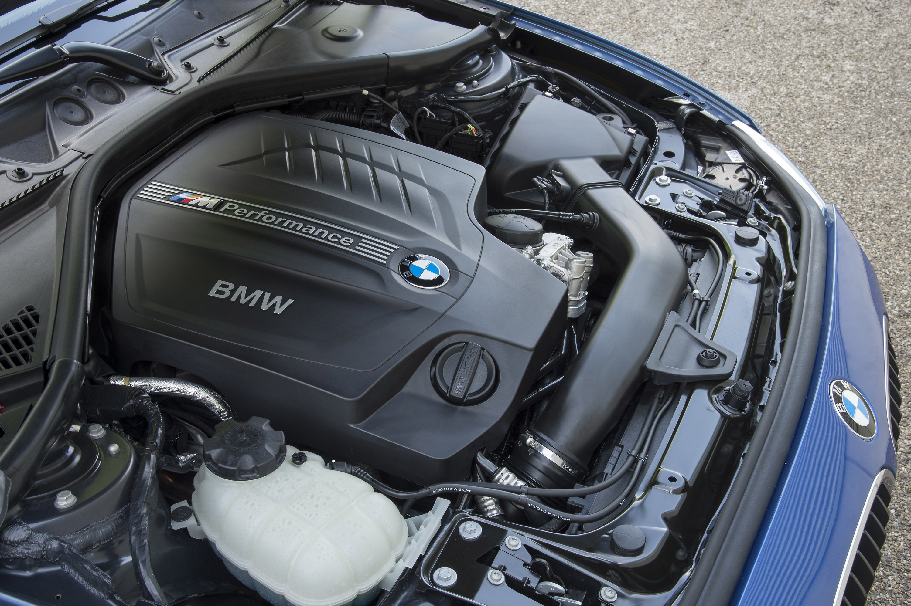 BMW 1-Series 3-Door photo #83