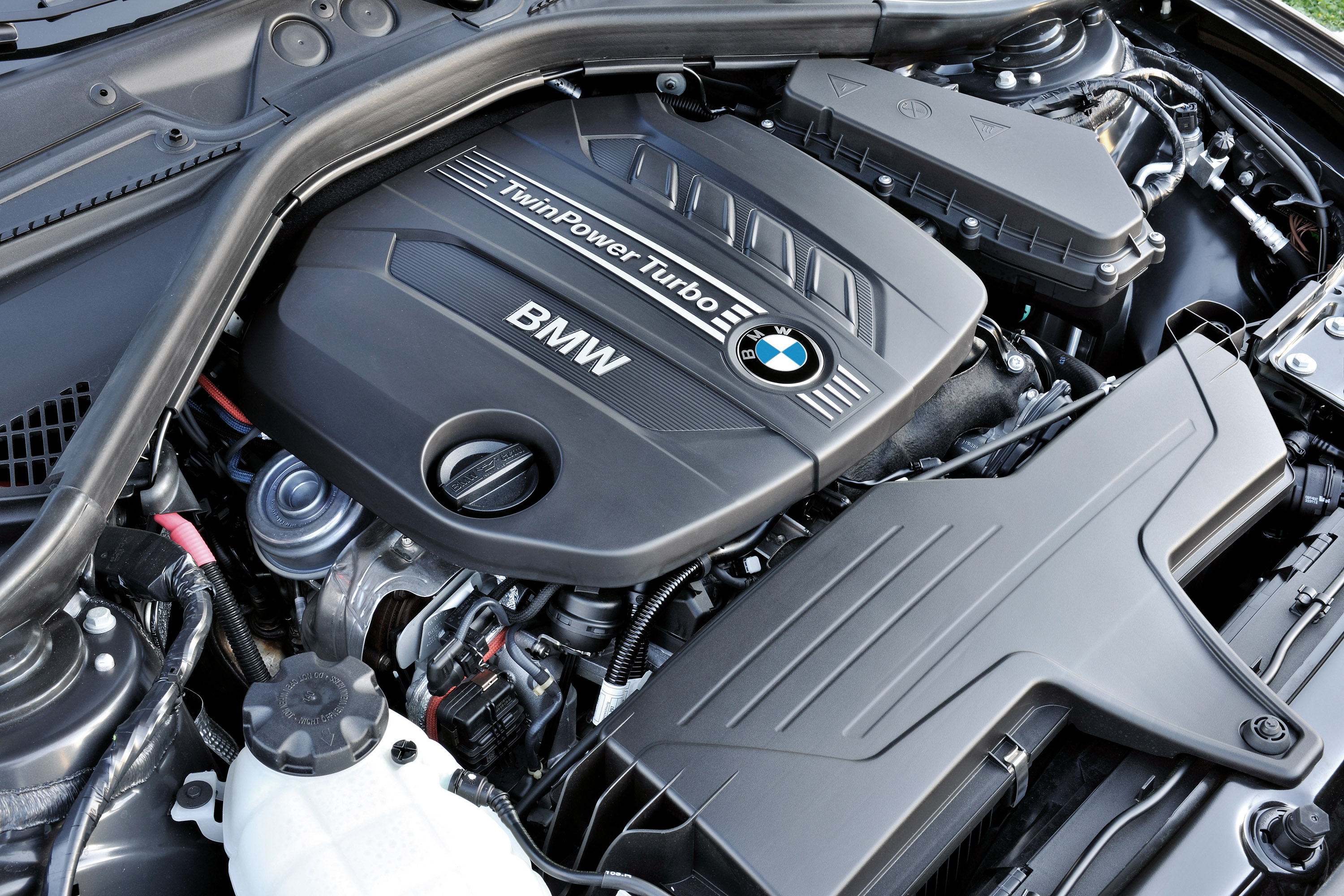 BMW 1-Series 3-Door photo #84