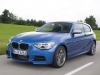 2013 BMW 1-Series 3-Door