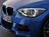 BMW 1-Series 3-Door 2013