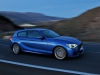 BMW 1-Series 3-Door 2013