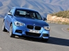 BMW 1-Series 3-Door 2013