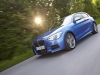 BMW 1-Series 3-Door 2013