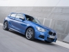 BMW 1-Series 3-Door 2013