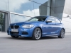 BMW 1-Series 3-Door 2013