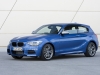 BMW 1-Series 3-Door 2013